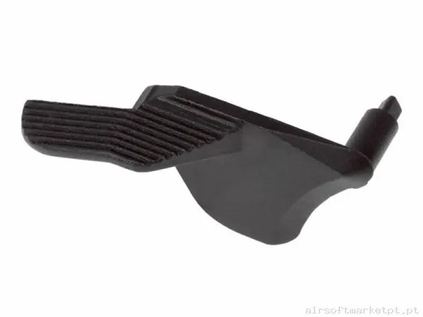 Externo Pistola Seguro Tokyo Marui Hi-Capa 5.1 Gatilho H51-45 (Esquerdo) — Acessórios & Componentes — Airsoft Market PT