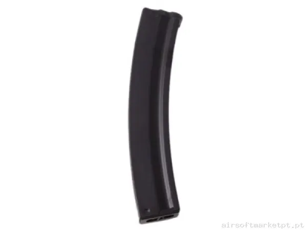 Magazine MP5 Hi Cap Cyma — Carregadores / Magazines — Airsoft Market PT