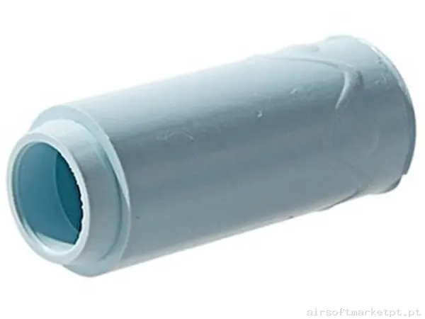 Interno Hop up bucking AEG Maple Leaf Mr Hop azul 70º — Peças Internas (AEG) — Airsoft Market PT