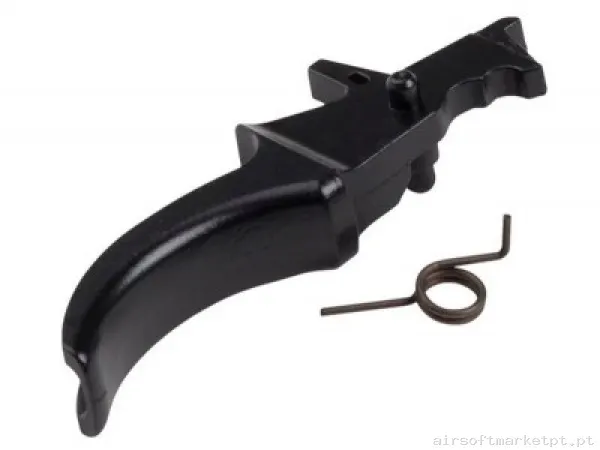 Gatilho MP5 ASG — Peças Internas (AEG) — Airsoft Market PT