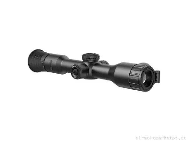 Luneta digital Alpex 4K A40E Lite HIKMICRO — Miras & Ópticas — Airsoft Market PT