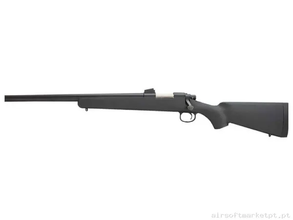 Réplica Molle Cerrojo Tokyo Marui VSR-10 Pro Version negro — Peças Internas (GBB/Sniper) — Airsoft Market PT