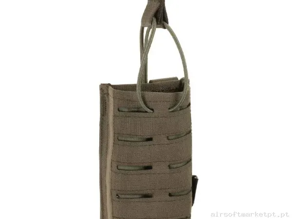 Pouch Magazine Pouch M4 Invader Gear Direct Action Gen II Láser Cut Ranger Green — Coletes & Rigs — Airsoft Market PT