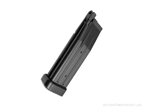 Cargador Hi-Capa 5.1 Tokyo Marui 31 bolas — Carregadores / Magazines — Airsoft Market PT