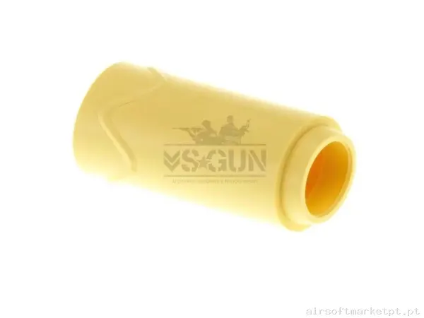 Goma Super Macaron AEG 60 Grados Maple Leaf — Peças Internas (AEG) — Airsoft Market PT