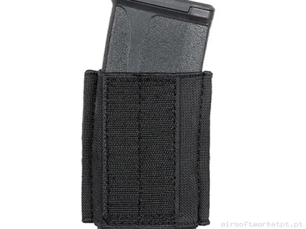 Pouch Magazine Pouch M4 Oem Insert negro — Coletes & Rigs — Airsoft Market PT
