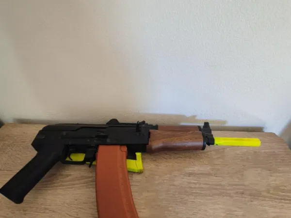 CIMA AKS-74U