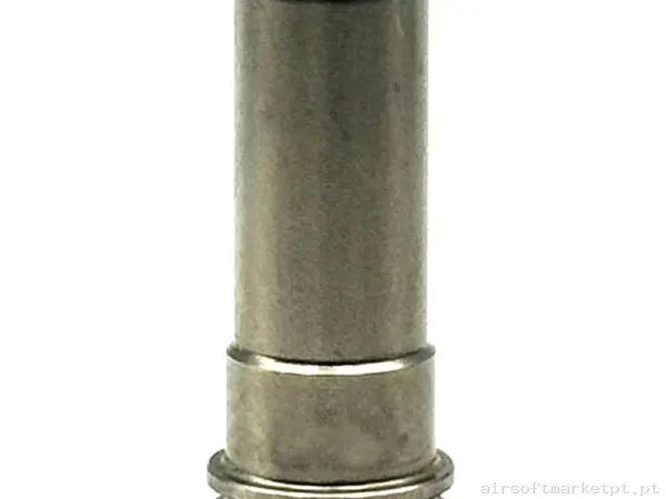 Interno Nozzle AEG Epes Alumínio Niptfe 21,9mm — Peças Internas (AEG) — Airsoft Market PT