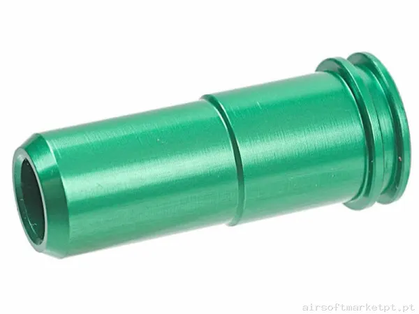 Nozzle interno AEG G3 Shs Tz0091 Alumínio — Peças Internas (AEG) — Airsoft Market PT