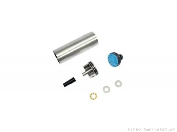 Classic Army Bore Up Cylinder Set For AK Series — Peças Internas (AEG) — Airsoft Market PT