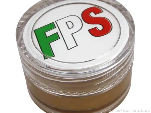 Graxa FPS Gr01 para Engrenagens e Buchas — Outros — Airsoft Market PT