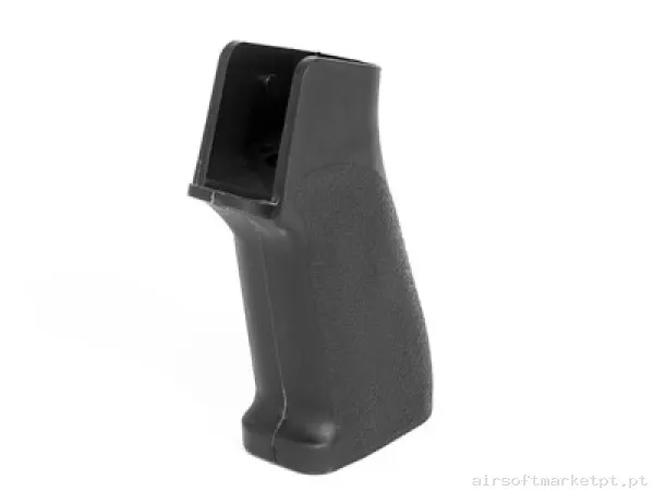 Empunhadura Motor Evolution — Peças Internas (AEG) — Airsoft Market PT