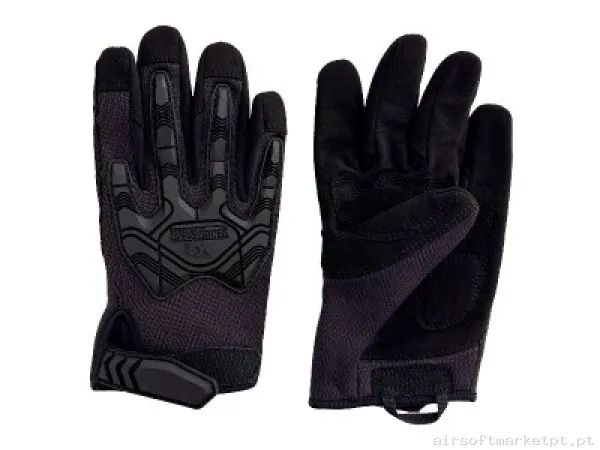 Luvas Trabalho pesado ​​​​Pyramex Venture Gear — Gear Táctico — Airsoft Market PT