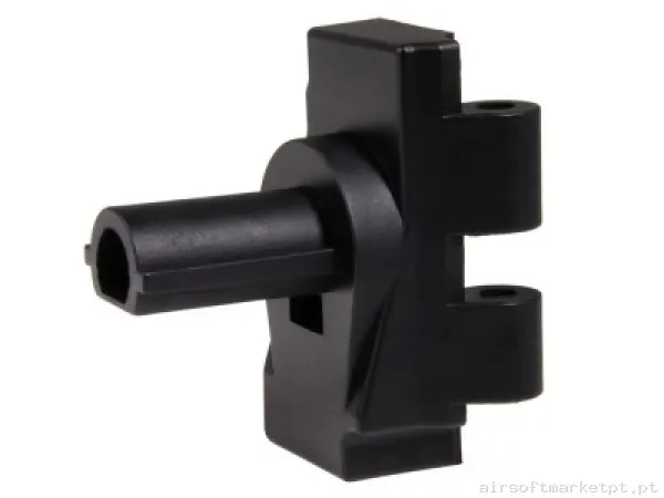 Conversor coronha G36 para M4 Saigo Defense — Peças Internas (AEG) — Airsoft Market PT