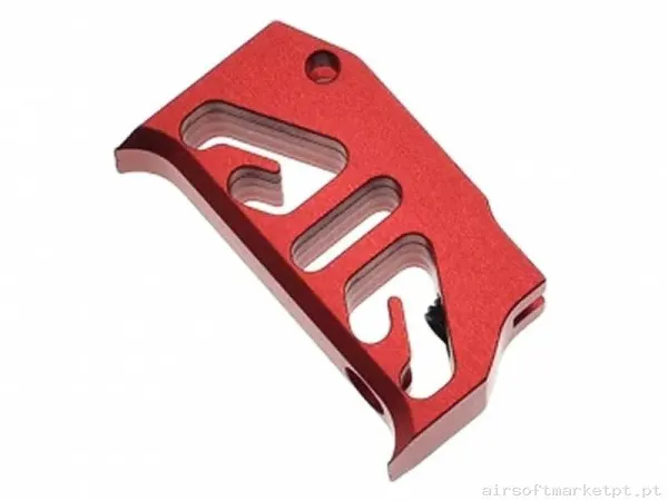 GATILLO HI-CAPA T2 COWCOW RED — Peças Internas (AEG) — Airsoft Market PT
