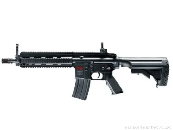 HK416 CQB Umarex — Rifles de Assalto (AR/M4/AK) — Airsoft Market PT