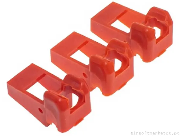 Interno Labios Magazine Cowcow Enhanced Mag Feeding Lip para Hi-Capa — Carregadores / Magazines — Airsoft Market PT