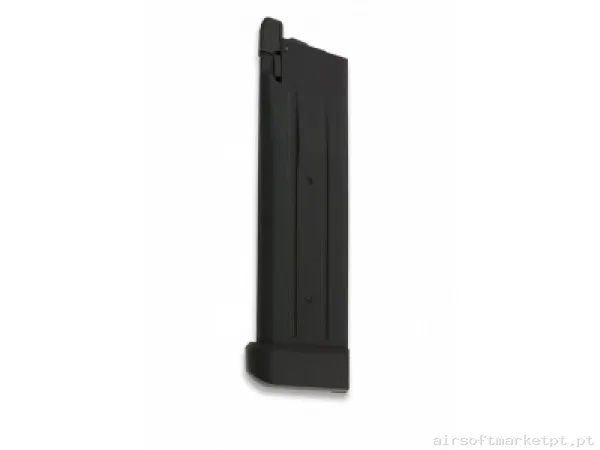 Magazine Hi Capa Gas Golden Eagle — Pistolas — Airsoft Market PT