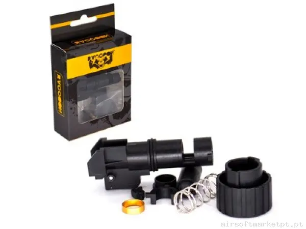 Camera Hop Up G36 Raccoon — Peças Internas (AEG) — Airsoft Market PT