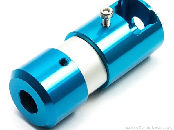 Interno Hop up chamber L96 Action Army APS Type 96 B02-009 — Peças Internas (AEG) — Airsoft Market PT