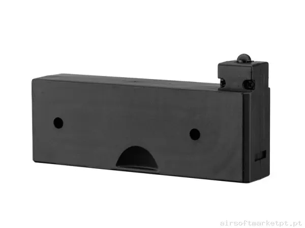 CARGADOR M40 A3 DOUBLE EAGLE 25 BBS — Carregadores / Magazines — Airsoft Market PT