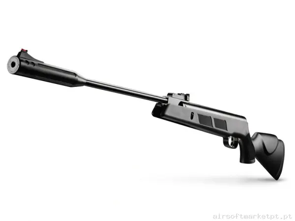 Carabina Artemis Snowpeak SR1000S Gas Pistón 4.5 mm — Snipers — Airsoft Market PT