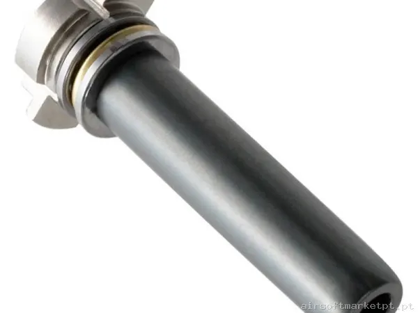 Interno Guia Mola AEG Ver.2 C/ Rodamento FPS Gmqd para VFC QD Gearbox Aluminio — Peças Internas (AEG) — Airsoft Market PT