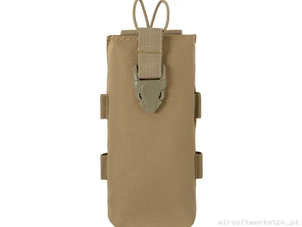 Magazine Pouch Oem Largo Prc148/152 tan — Coletes & Rigs — Airsoft Market PT