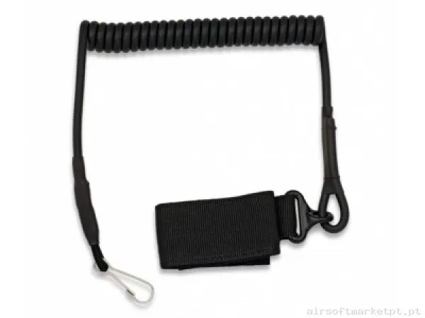 Extensão alta segurança Barbaric — Gear Táctico — Airsoft Market PT