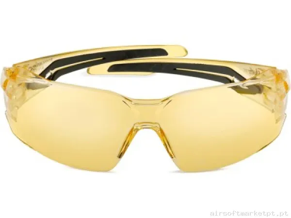Bollé Silex Amarelo — Proteção Ocular & Facial — Airsoft Market PT