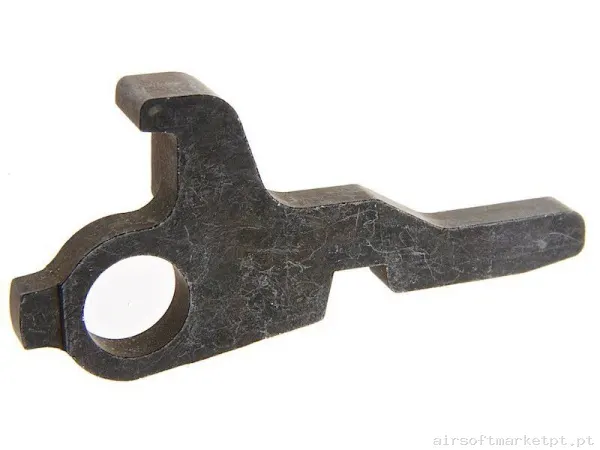 Interno Trigger Sear MWS Guns Modify Gbbr Evo Steel — Peças Internas (AEG) — Airsoft Market PT