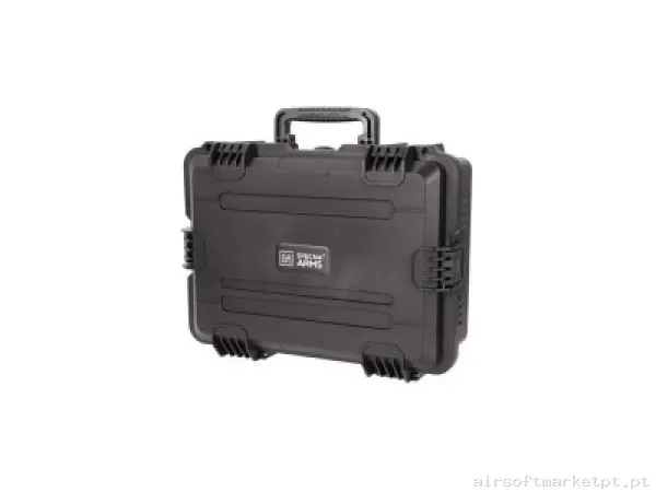 Estojo Rigido 47 cm Specna Arms — Sacos & Mochilas — Airsoft Market PT
