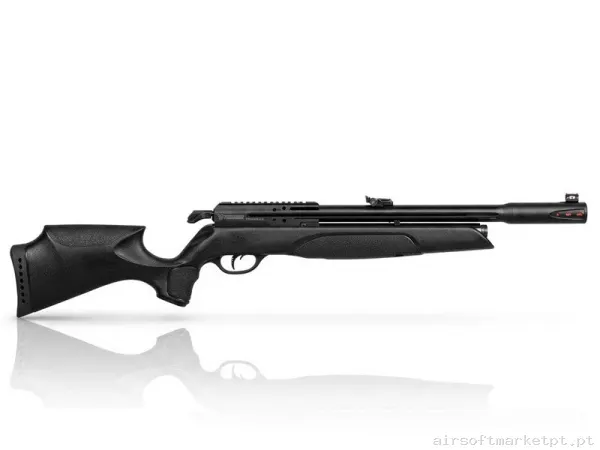Carabina Gamo Arrow PCP 5.5mm — Snipers — Airsoft Market PT