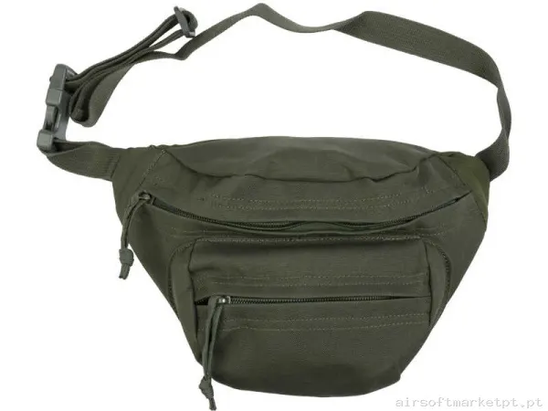 Cinturão tático Multiusos Delta Tactics Raider Force verde od — Gear Táctico — Airsoft Market PT
