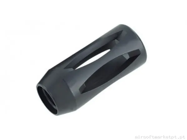 ICS MI-15 551 Flash Suppressor — Peças Internas (AEG) — Airsoft Market PT