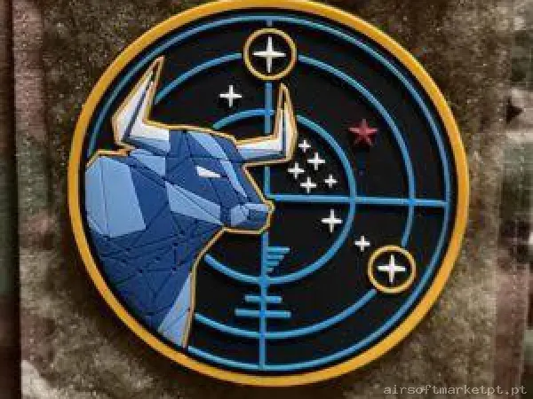 Turn Your Emblem Into a Patch — Vestuário (Fardas) — Airsoft Market PT