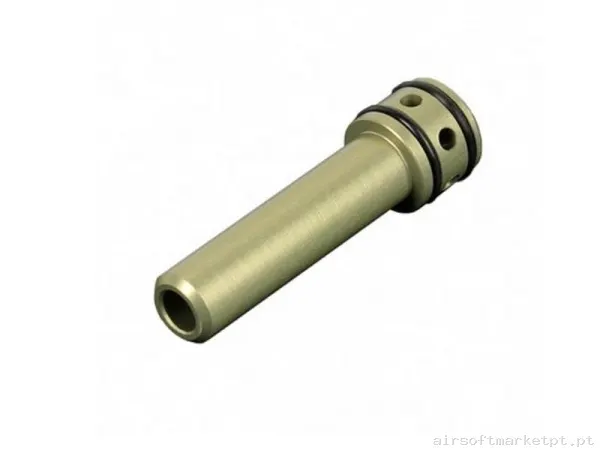 Nozzle Ak Gate Pulsar S 19,40-19,60mm — HPA & Linhas — Airsoft Market PT