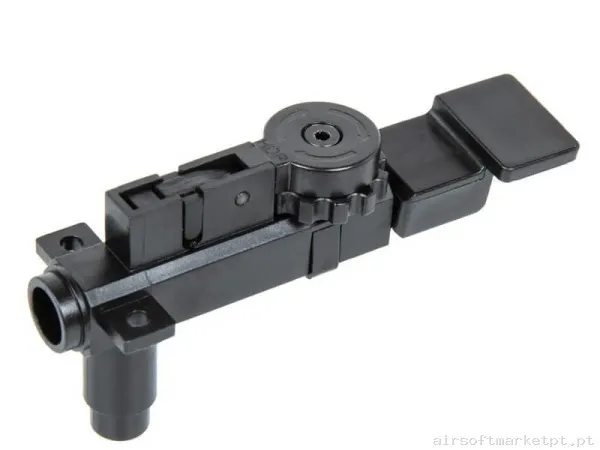 Interno Hop up chamber Ak Specna Arms Tdc Magnus — Peças Internas (AEG) — Airsoft Market PT