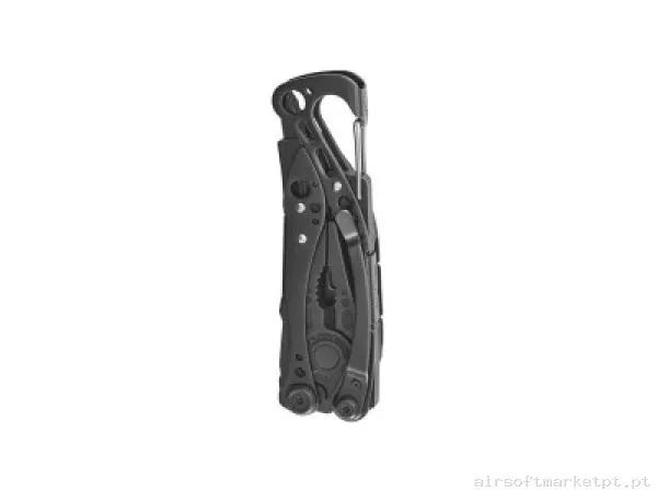 Leatherman CX Skeletool Preto — Ferramentas — Airsoft Market PT