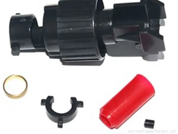 Interno Hop up chamber G36 T-T0009 Shs Polímero — Peças Internas (AEG) — Airsoft Market PT