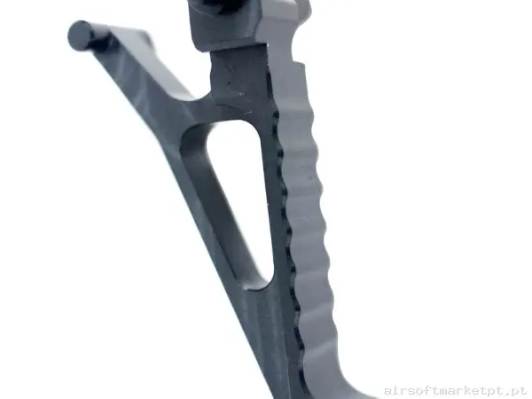 Interno Gatilho Ak Retroarms Tipo a 2025 preto — Peças Internas (AEG) — Airsoft Market PT