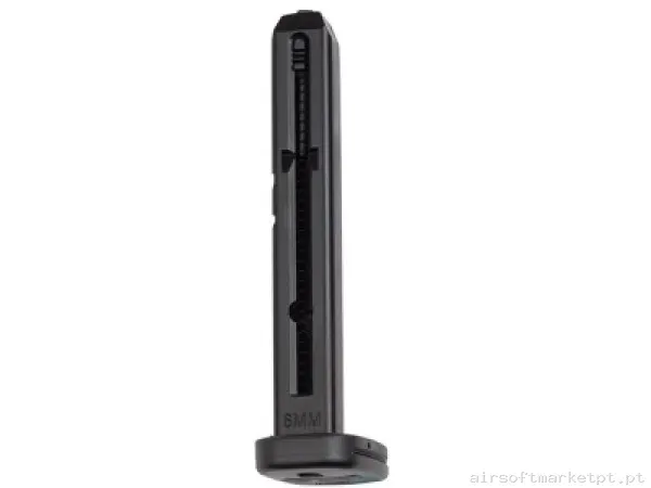 Magazine Steyr M9-A1 CO2 ASG — Pistolas — Airsoft Market PT