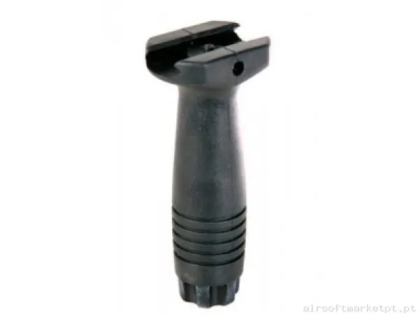 Grip universal Cyma Preto — Peças Internas (AEG) — Airsoft Market PT