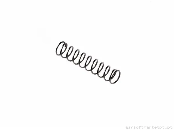 MUELLE CUT OFF LEVER REFORZADO RETRO ARMS — Peças Internas (AEG) — Airsoft Market PT