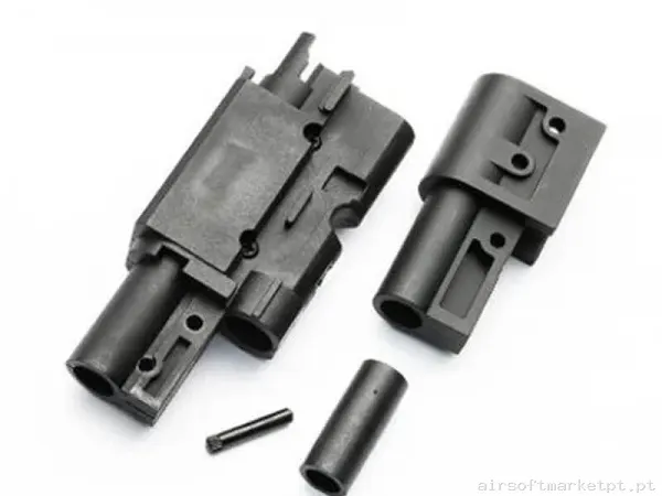 Interno Câmara Hop Up Mk23 Maple Leaf for Tokyo Marui Socom — Peças Internas (AEG) — Airsoft Market PT