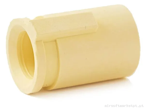 Interno Hop up bucking VSR Maple Leaf Decepticons Amarelo 60º — Peças Internas (AEG) — Airsoft Market PT