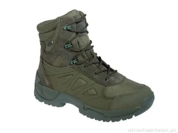 BOTAS RTC TITAN OD CAÑA MEDIA - 41 — Calçado — Airsoft Market PT