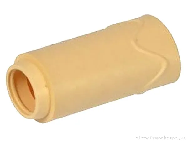 Interno Hop up bucking AEG Maple Leaf Super Macaron Amarelo 60º — Peças Internas (AEG) — Airsoft Market PT