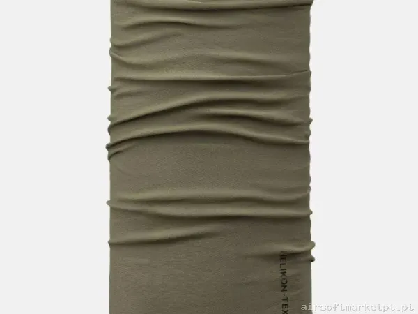 Braga Táctica Helikon-Tex Wrap Leve verde od — Proteção Ocular & Facial — Airsoft Market PT