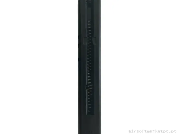 Magazine Pistola CO2 Rossi NBB VC1-M1 14 Bbs negro — Carregadores / Magazines — Airsoft Market PT